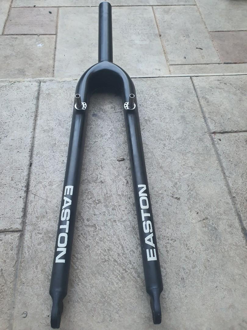 Easton rigid online fork