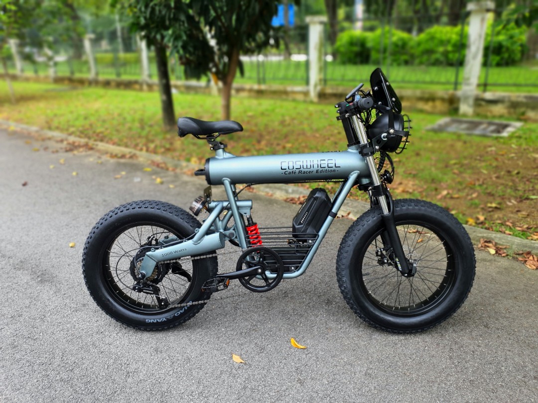 Ebike mtb murah sales