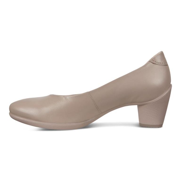 Ecco women's sculptured hot sale 75 tie dress pump