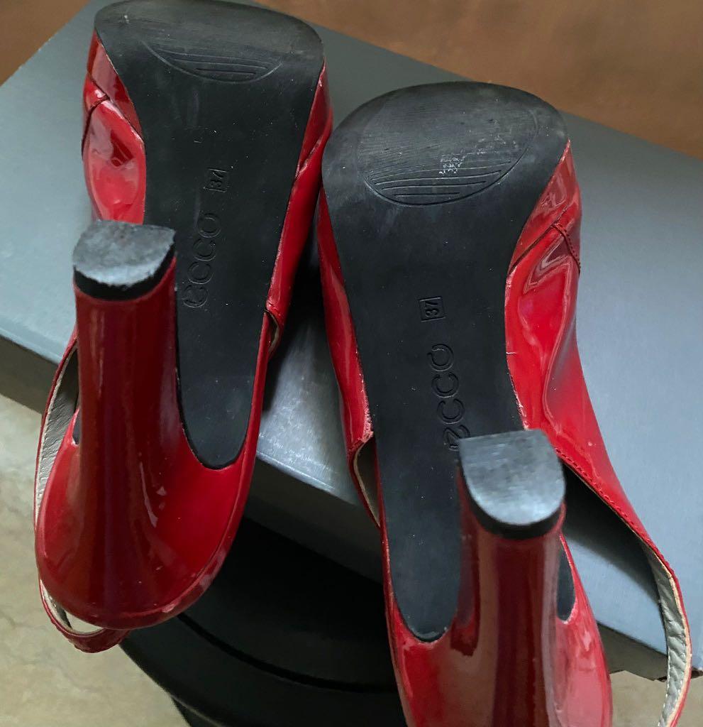 Ecco shoes good hotsell