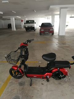 (Category: ) located in . Submitted by rahmatramli77 (Listing ID 1131070924, Image 1). Description: .