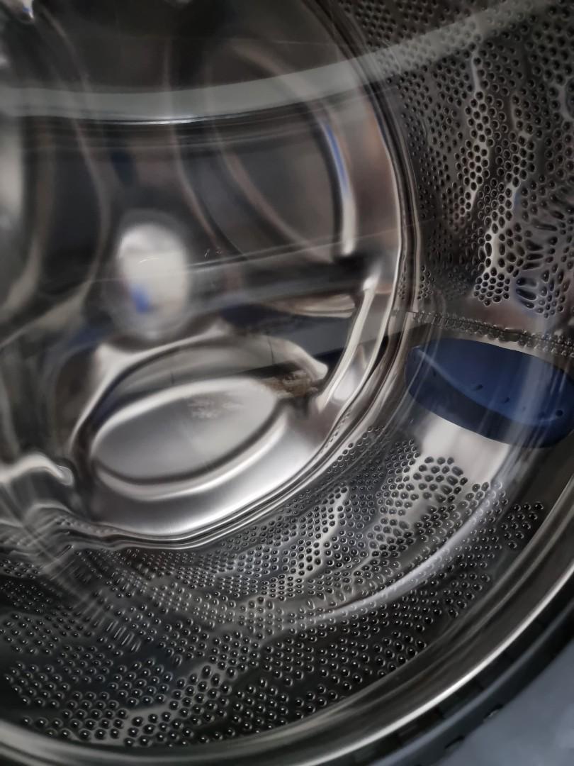 How To Repair A NonSpinning Front Load Electrolux Washer, 48 OFF