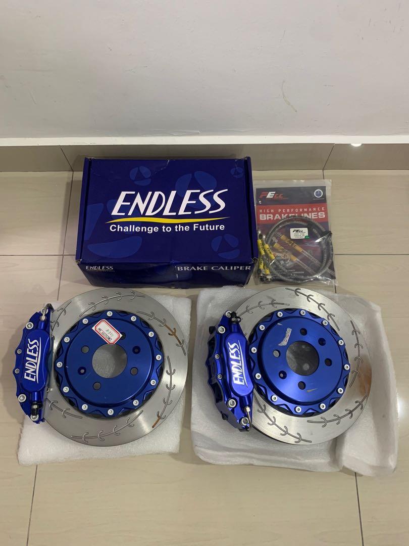 Endless caliper, Auto Accessories on Carousell