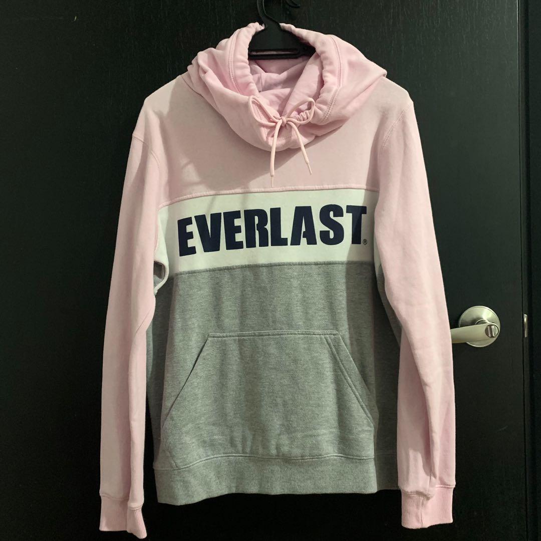 Everlast discount hoodie womens