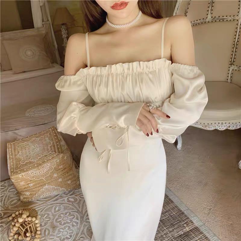 Cute clearance silk dresses