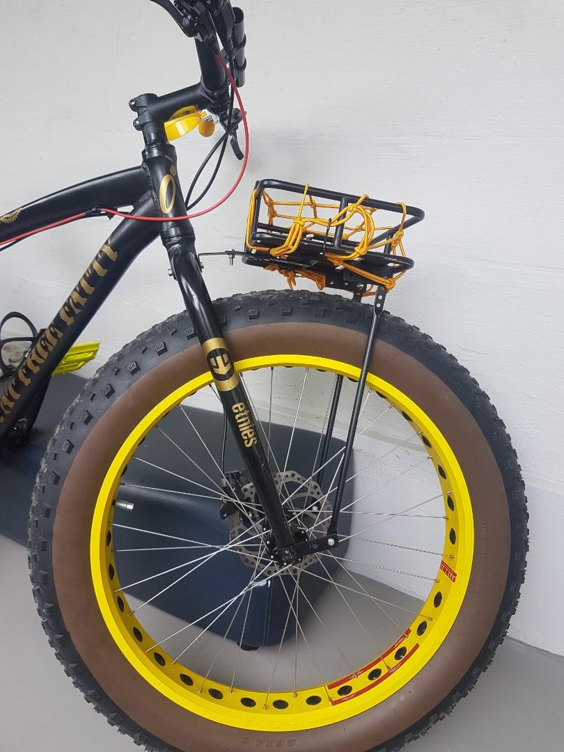 big daddy bicycle