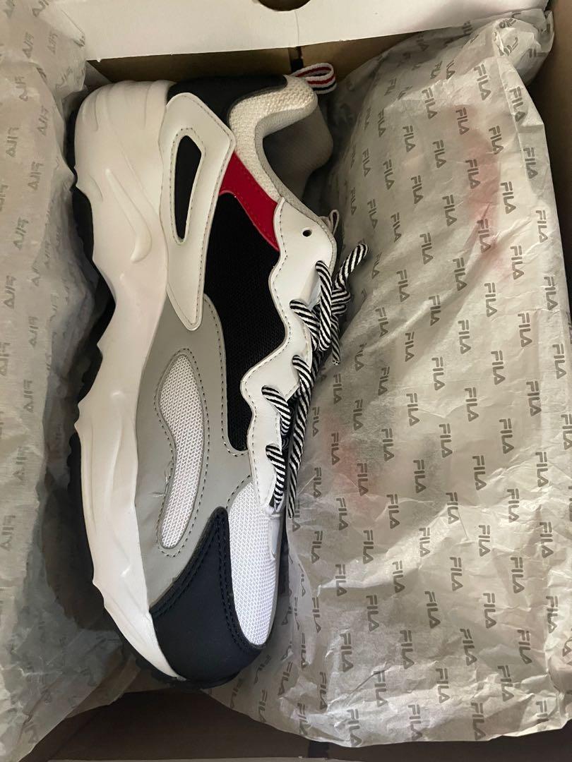 Fila Original from JD sports