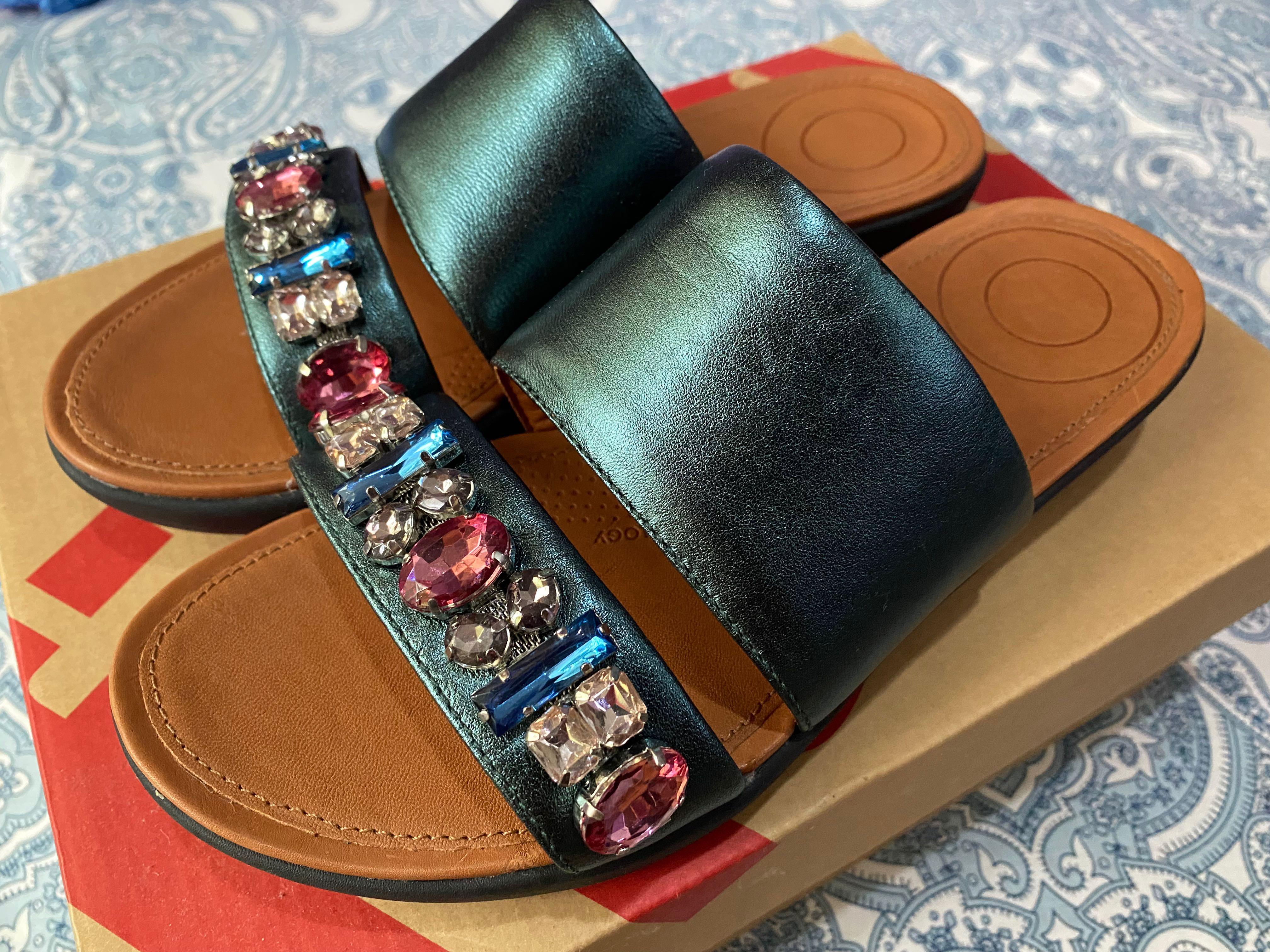 Fitflop delta online