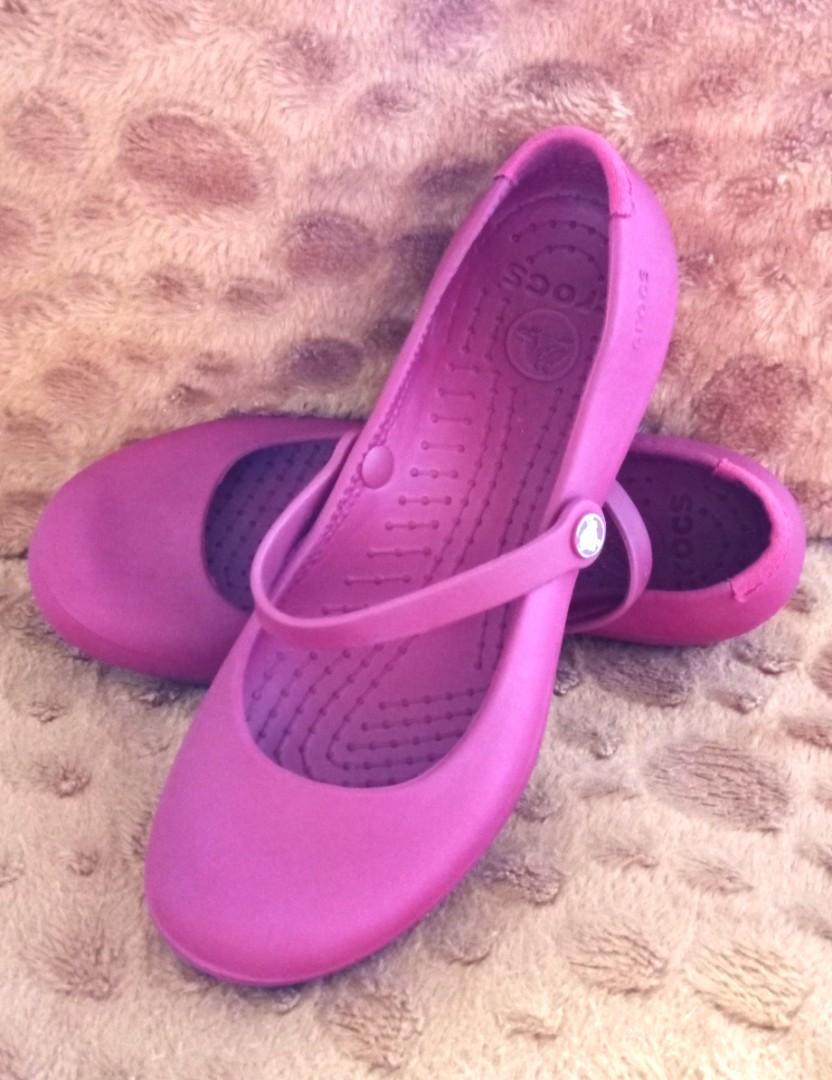 Alice crocs sales