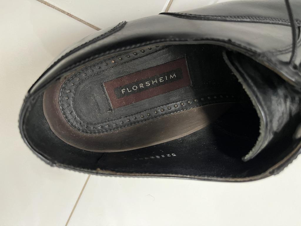 florsheim 3e