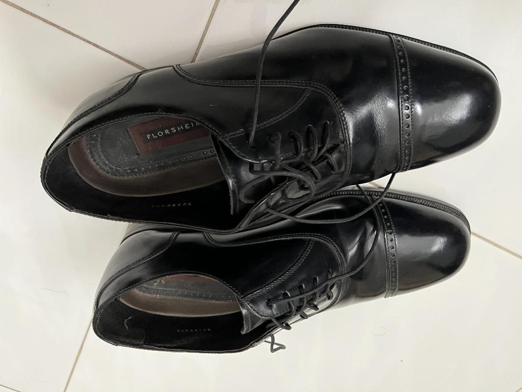 florsheim 3e