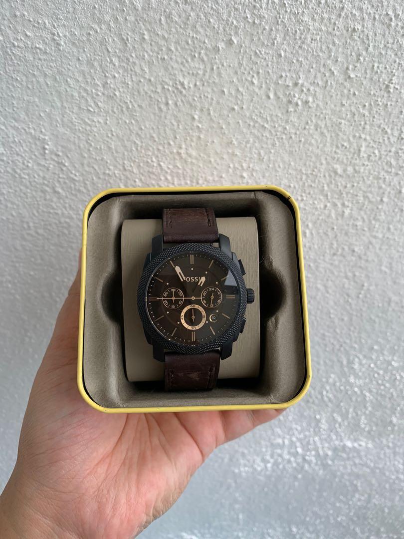 Fossil fs46561 sale