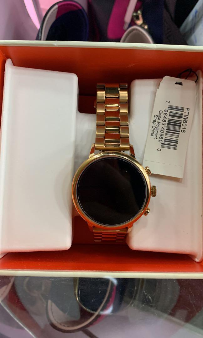 Fossil gen 4 harga sale