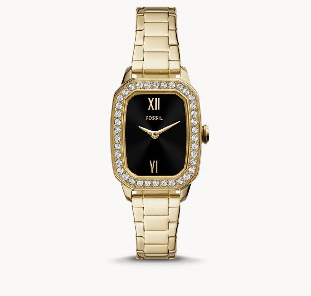 Lazada fossil ladies watches hot sale