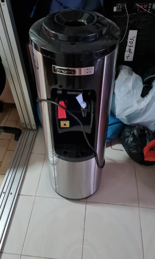 Frigeria Water Dispenser, TV & Home Appliances, Kitchen Appliances