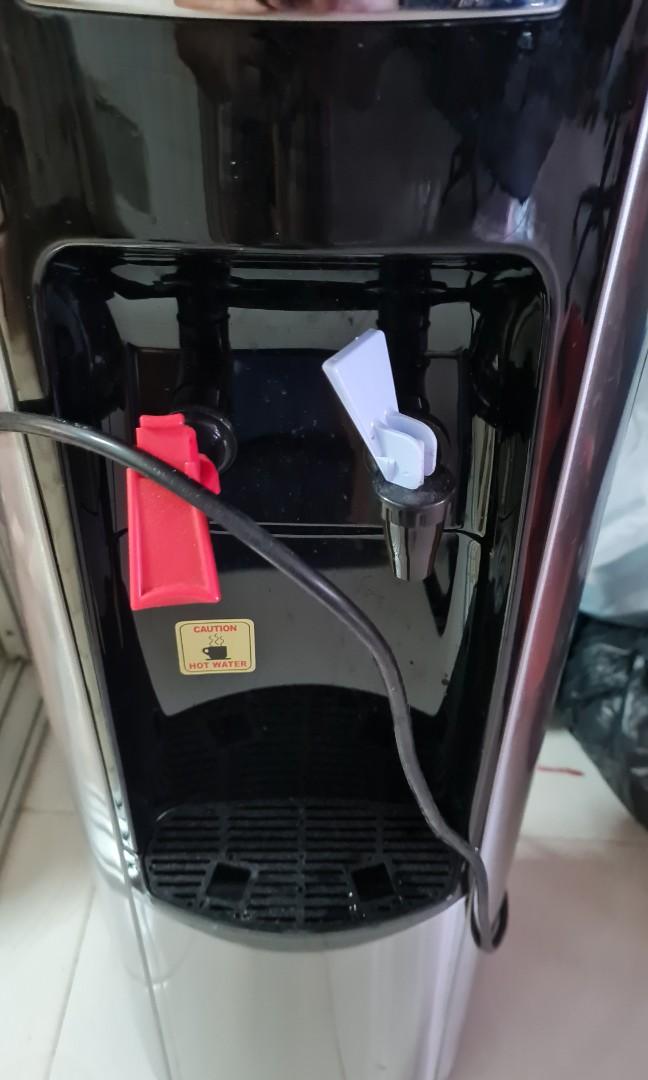 Frigeria Water Dispenser, TV & Home Appliances, Kitchen Appliances