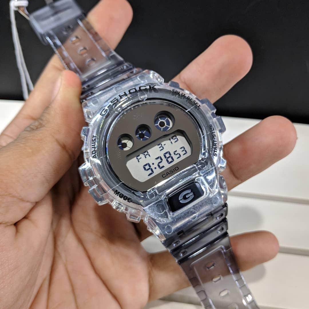 G 2025 shock jelly