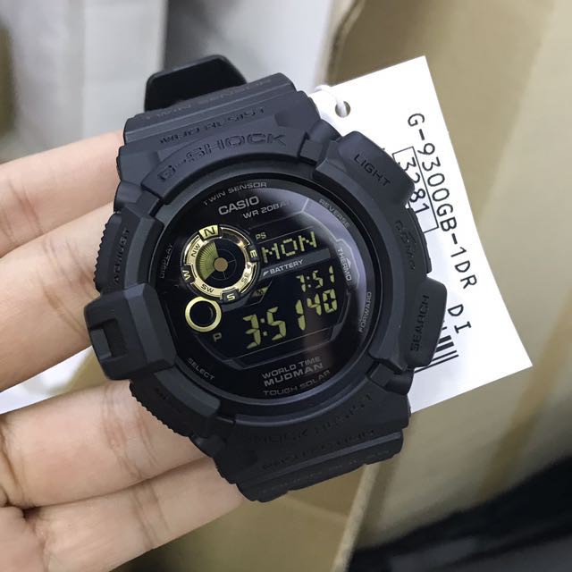 Mudman gold hot sale eye price