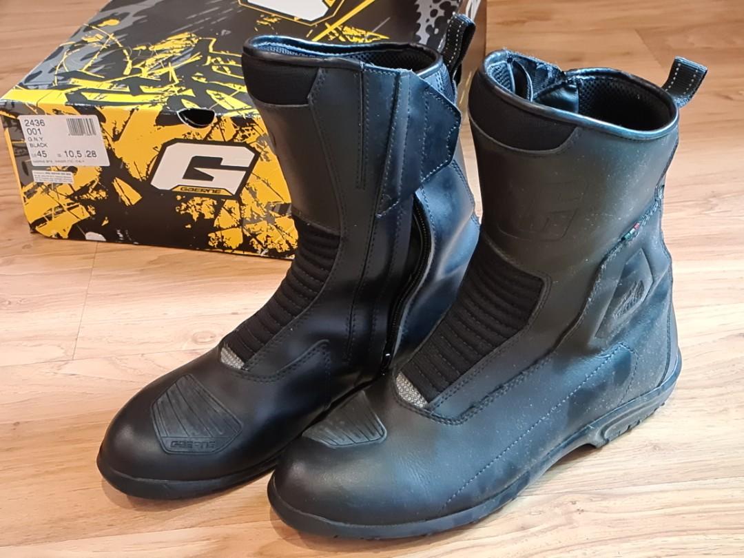 Gaerne aquatech deals boots