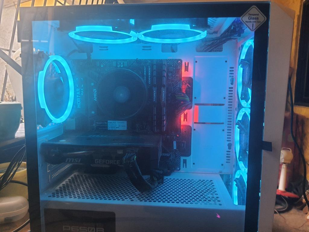 Sa Itaas 2600 Vs 3600 Gaming Reddit