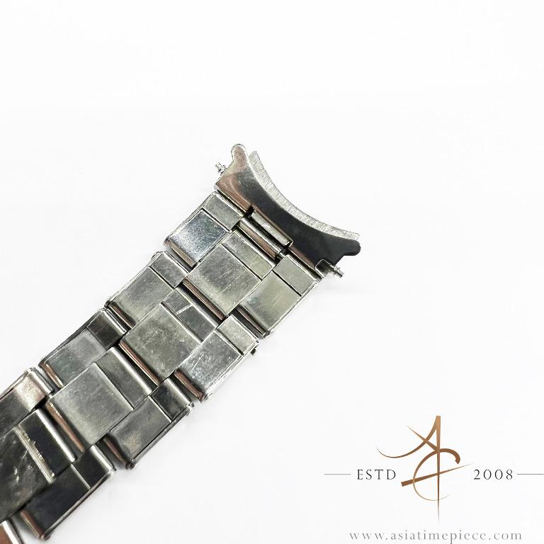 Genuine discount rolex clasp