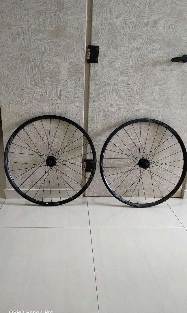 giant sx2 disc