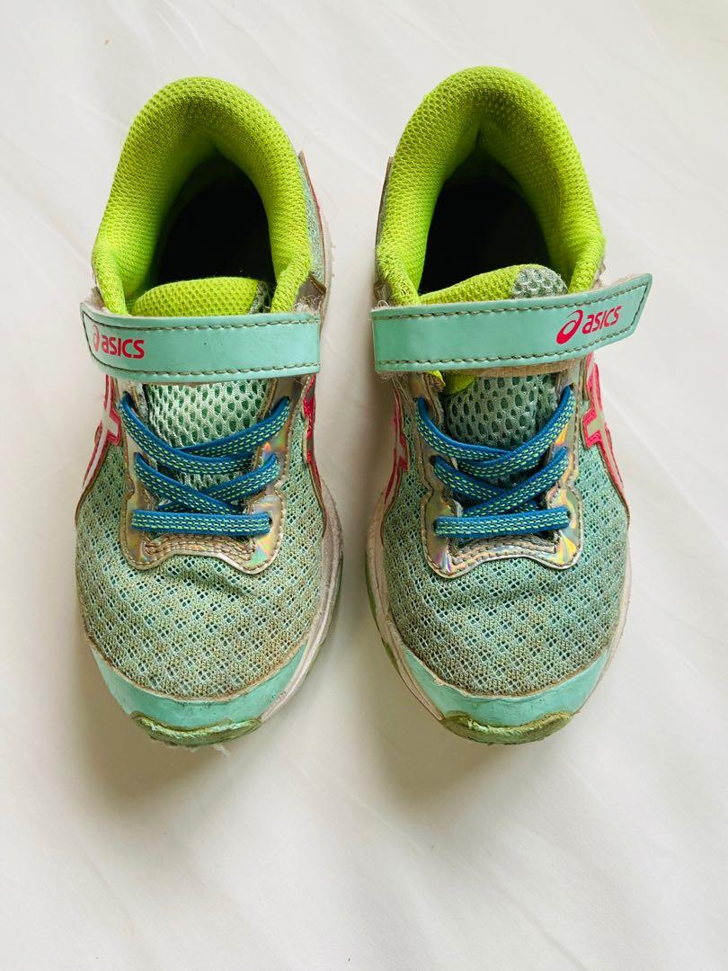 Girls running on sale shoes size 12