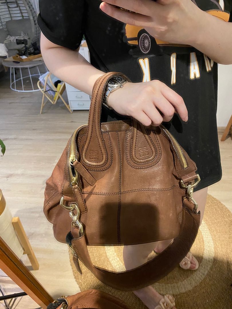 givenchy nightingale small size