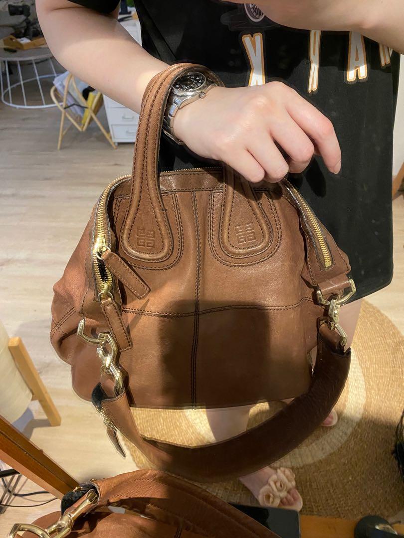 Givenchy shop nightingale small