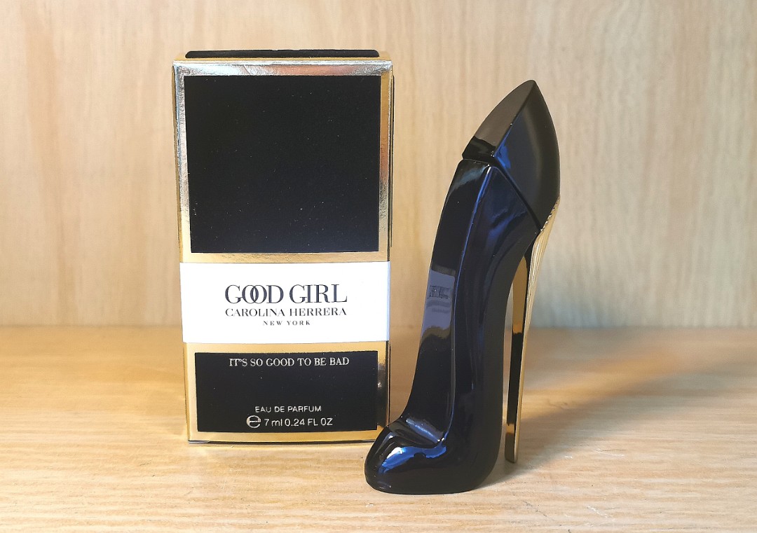 Good girl carolina herrera the bay store