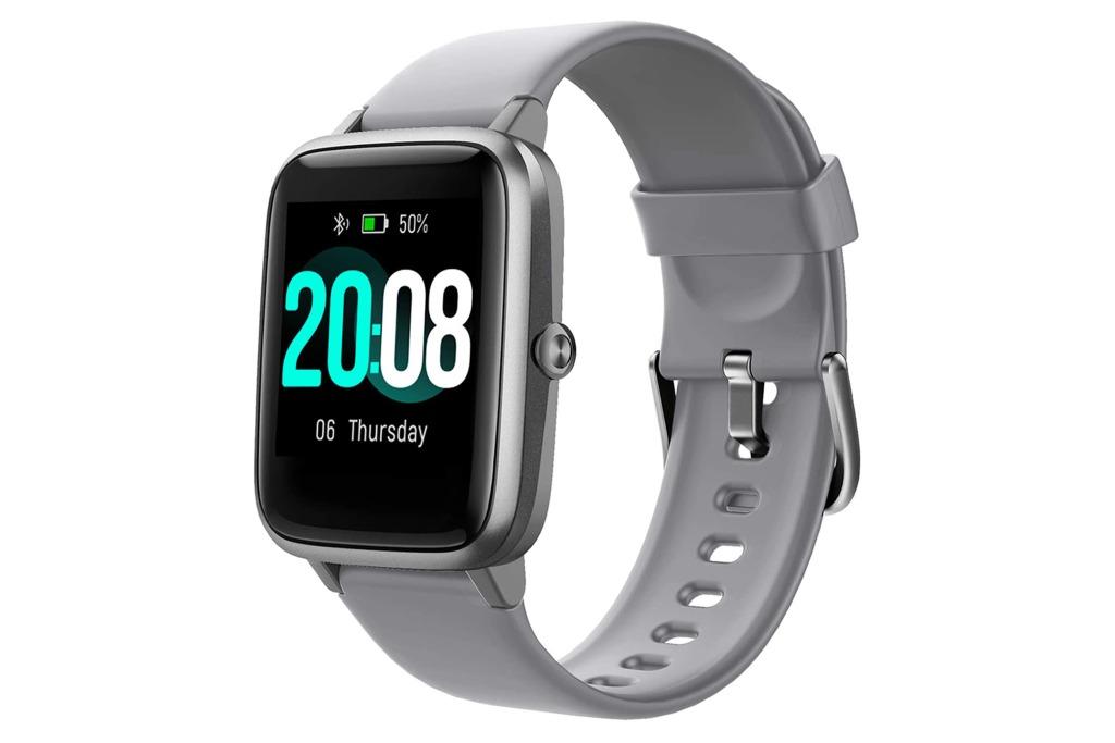Lifebee smartwatch review store