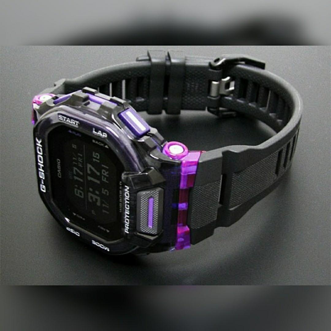 g shock g squad gbd 200sm