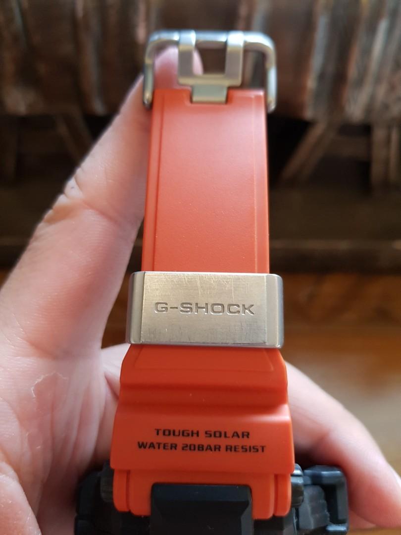 G shock 5410 gpw 1000 hotsell