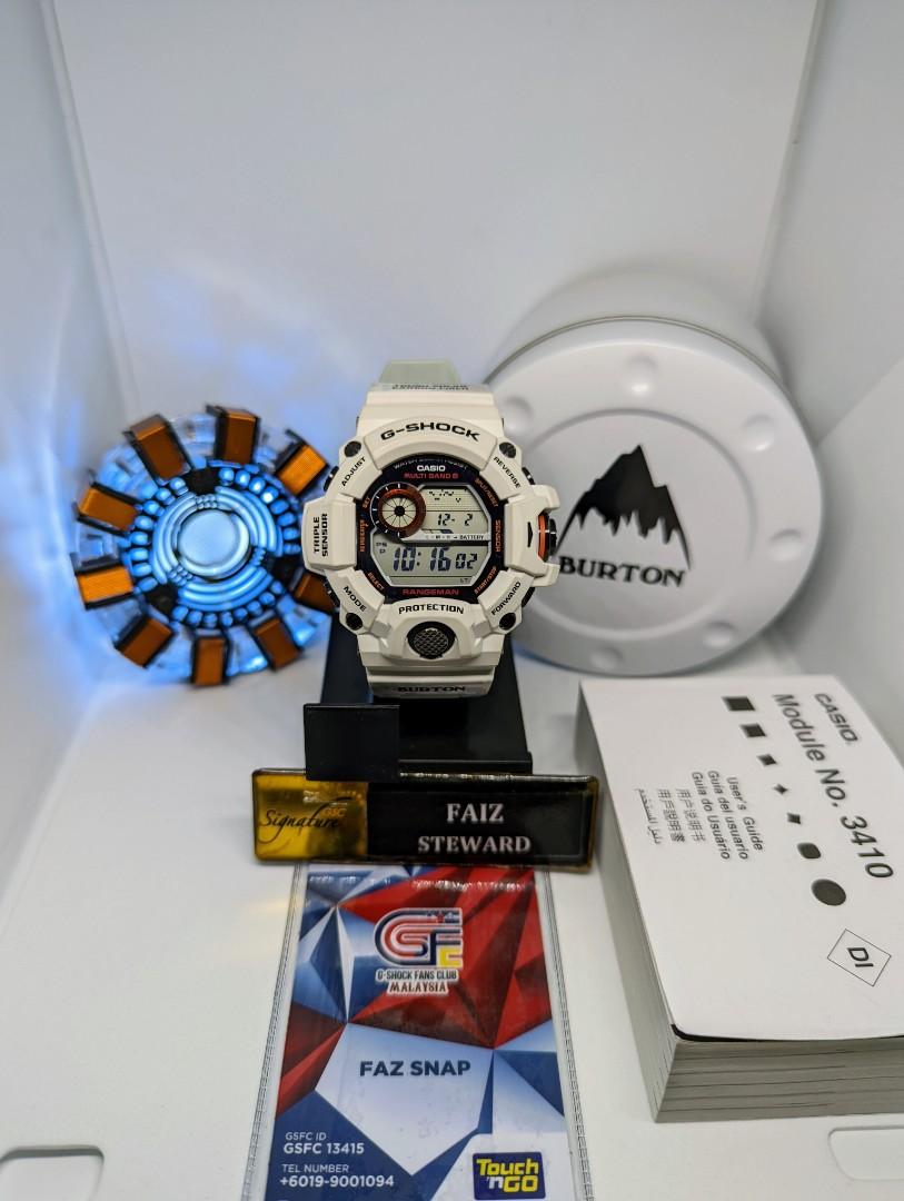 Gw9400btj on sale