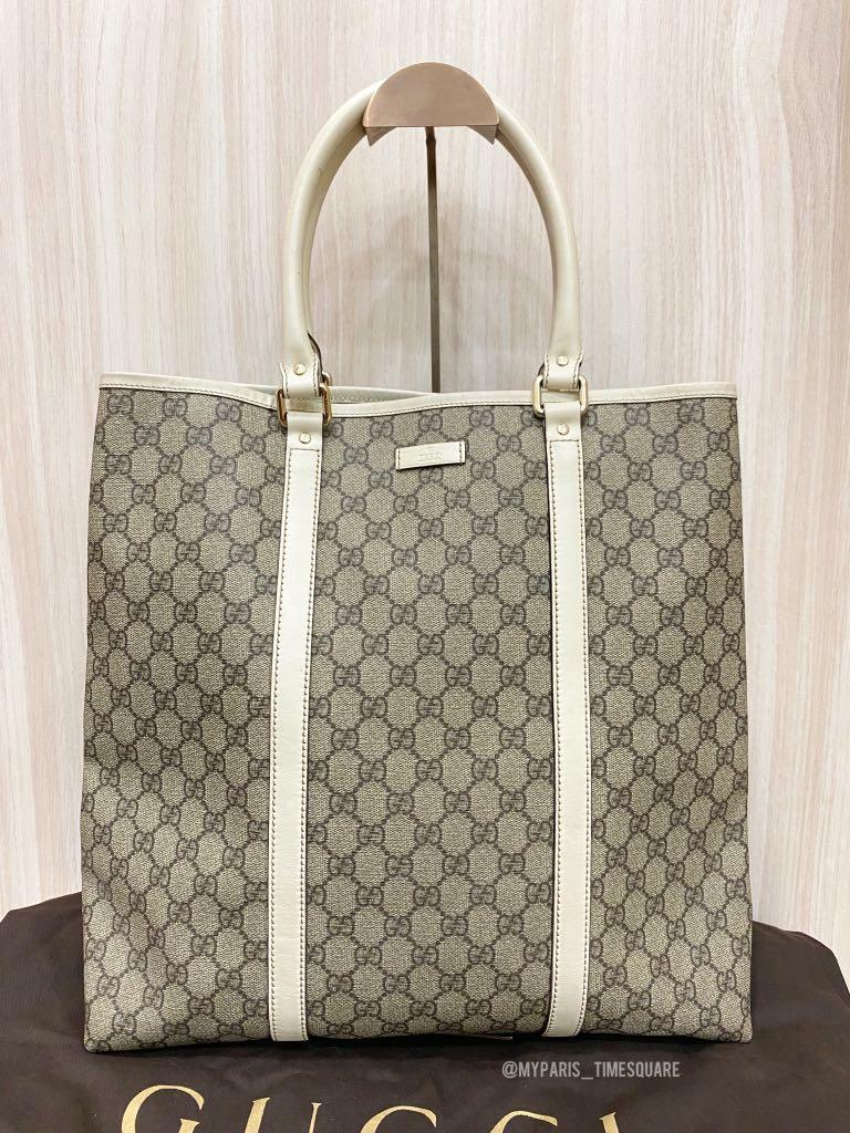 Gucci gg discount plus tote