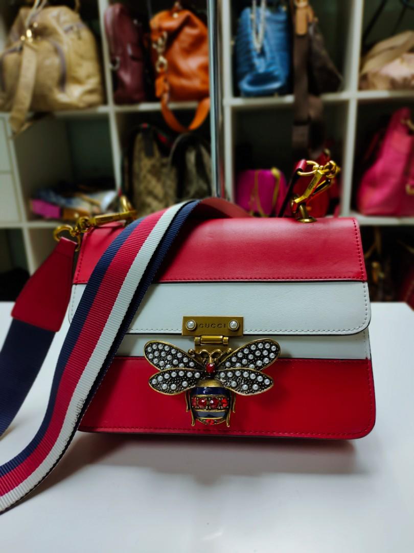 Gucci queen margaret crossbody clearance