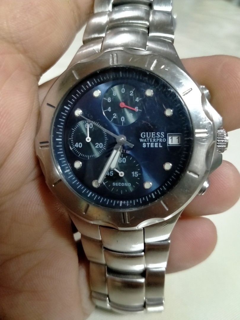 Guess watch