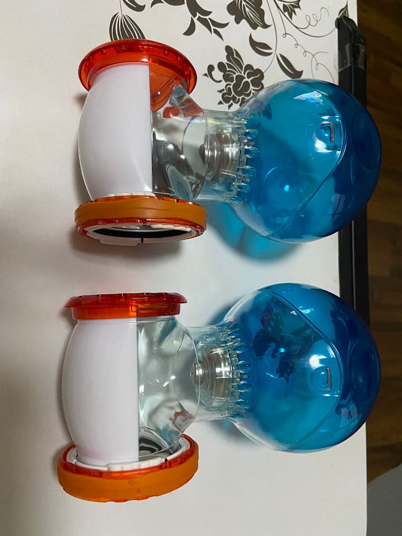 habitrail water bottle