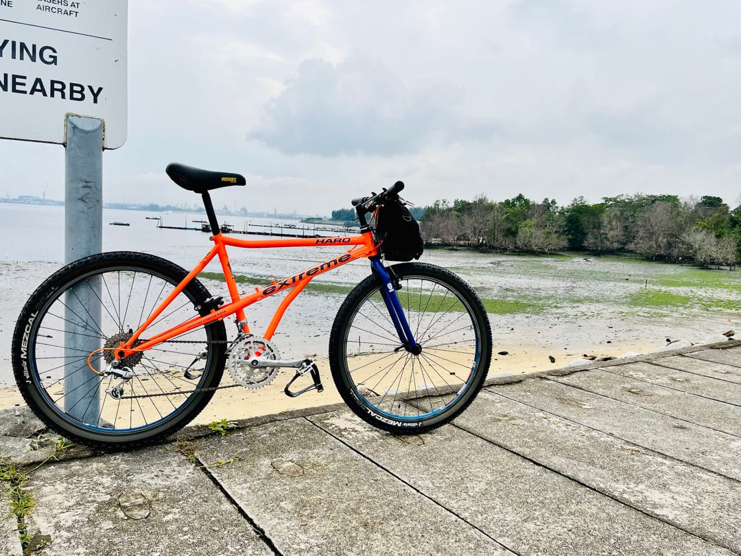 Haro extreme for sales sale