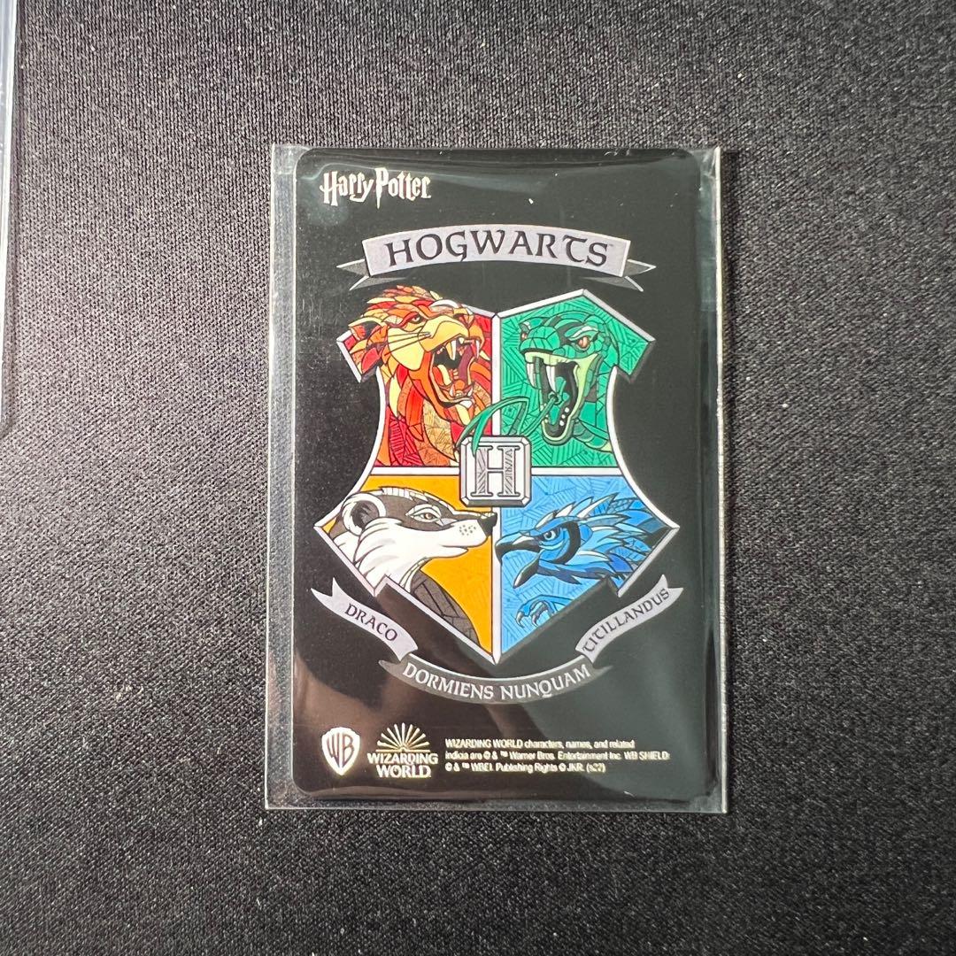 Harry Potter Ezlink card free 20 voucher wizard ez link, Hobbies