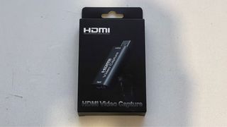 HDMI to USB Video Capture 4K to 1080p