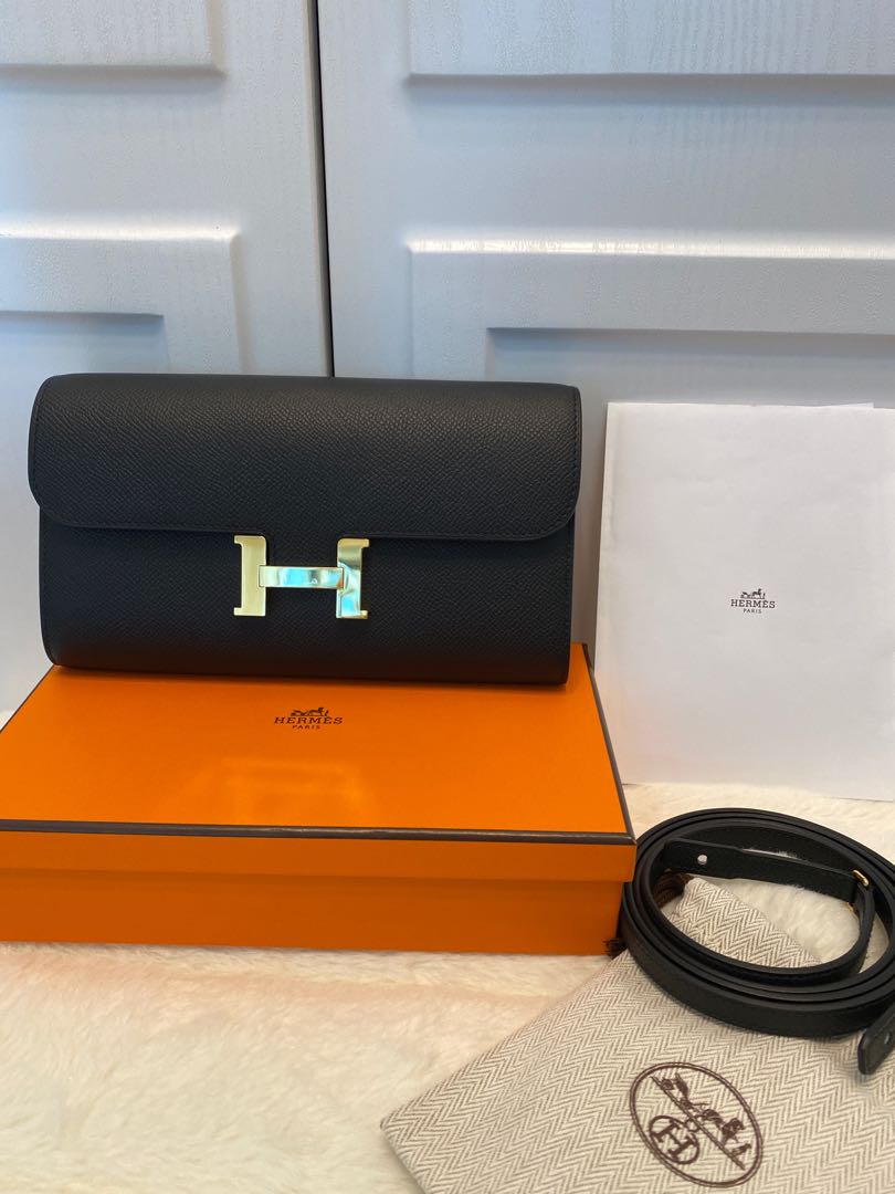 Hermes constance togo clearance