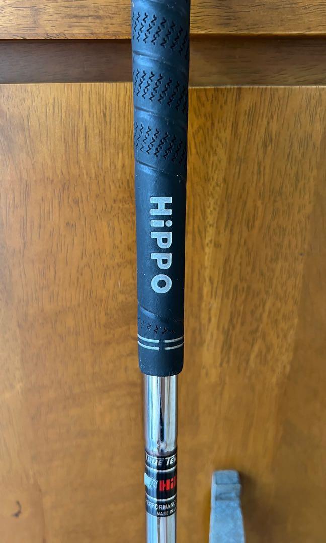 Rare Hippo Ni A54/3 54 Sand Wedge, Sports Equipment, Sports & Games, Golf on Carousell
