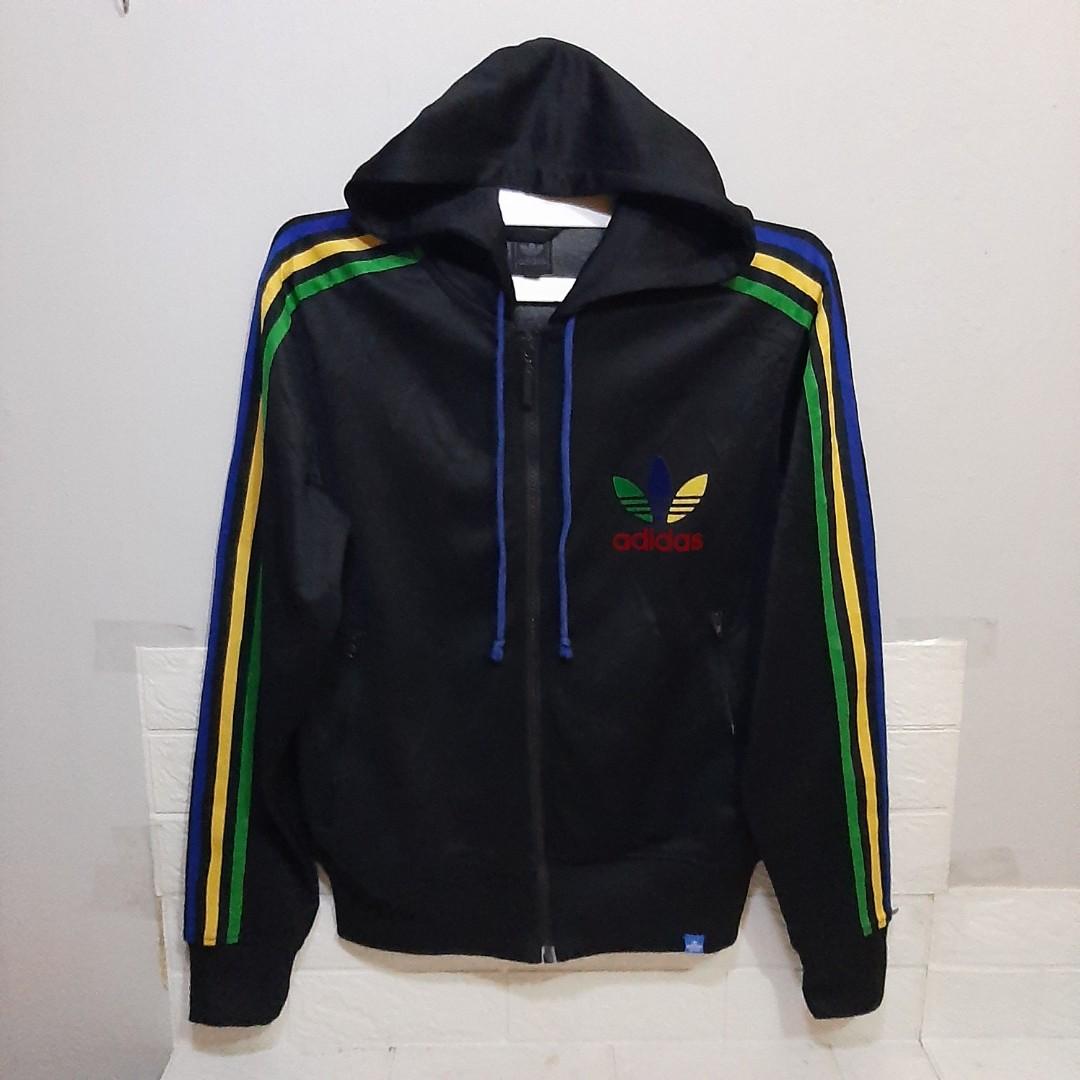 Adidas grun store