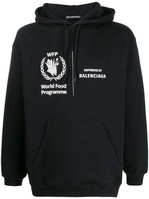 balenciaga wfp