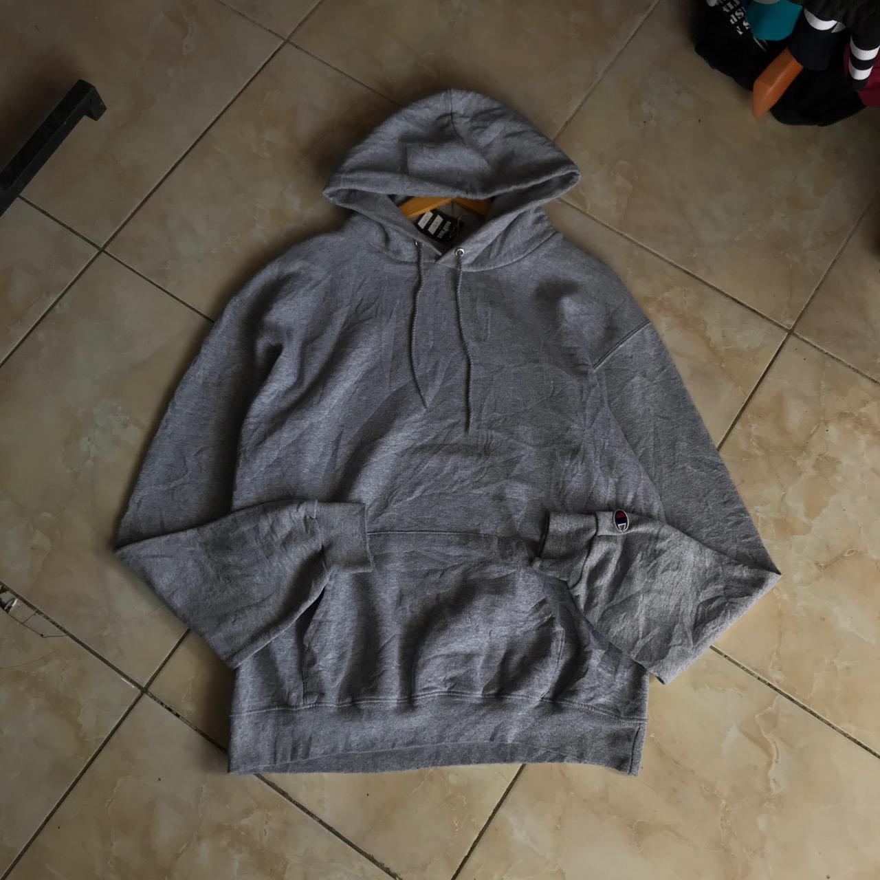 Hoodie clearance champion basic