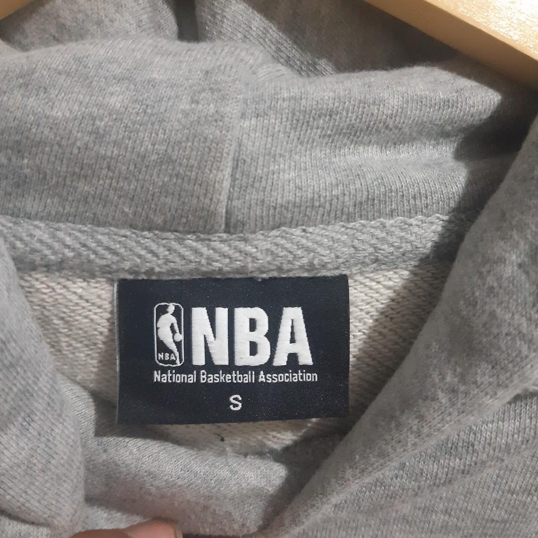 Hoodie nba original sweater Los Angles