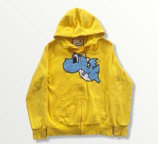 Hoodie Pancoat
