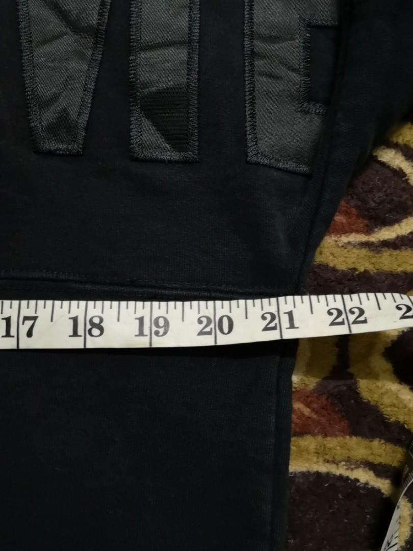 Supreme banner 2025 pullover