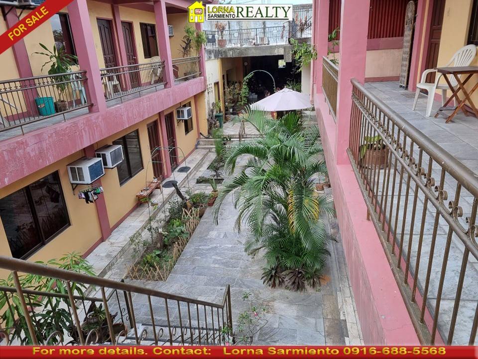 Hotel for Sale in Balibago, Angeles City, Pampanga, Property, For Sale